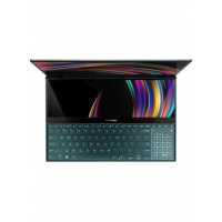 ноутбук ASUS ZenBook Pro Duo UX581GV-H2001T 90NB0NG1-M00200 Небесно-голубой