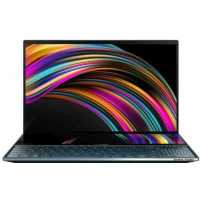 ноутбук ASUS ZenBook Pro Duo UX581LV-H2011R 90NB0RQ1-M02050 Синий
