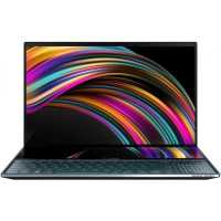ноутбук ASUS ZenBook Pro Duo UX581LV-H2014R 90NB0RQ1-M02360 Темно-синий