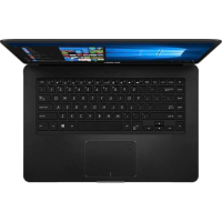 ноутбук ASUS ZenBook Pro UX550VD-BN195T 90NB0ET2-M03300 Черный