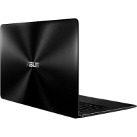 ноутбук ASUS ZenBook Pro UX550VD-BN195T 90NB0ET2-M03300 Черный