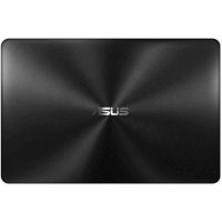 ноутбук ASUS ZenBook Pro UX550VE-BN109R 90NB0ES2-M01770 Черный