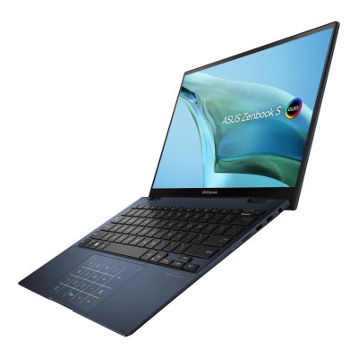 ноутбук ASUS ZenBook S 13 Flip OLED UP5302ZA-LX136X 90NB0VV1-M00FX0 Синий