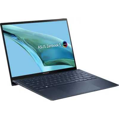 ноутбук ASUS ZenBook S 13 OLED UX5304MA-NQ128W 90NB12V2-M008U0 Серый