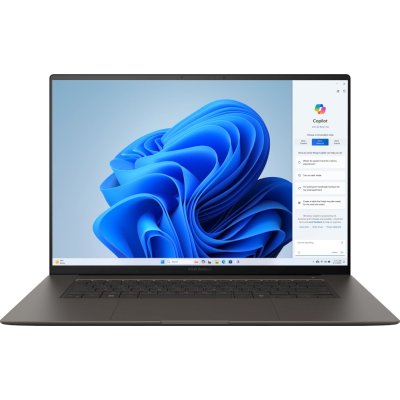 ноутбук ASUS ZenBook S 14 OLED UX5406SA-PV050W 90NB14F1-M007W0 Серый