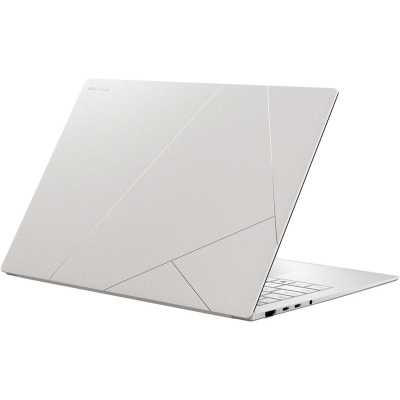 ноутбук ASUS ZenBook S 14 OLED UX5406SA-PV058W 90NB14F2-M002F0 Белый