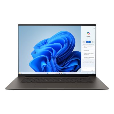 ноутбук ASUS ZenBook S 16 OLED UM5606WA-RK322W 90NB13M1-M00KV0 Серый