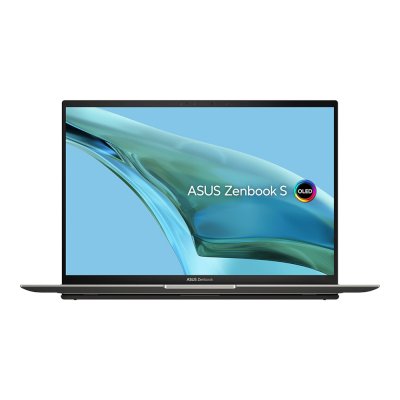 ноутбук ASUS ZenBook S UX5304VA-NQ042W 90NB0Z92-M00AT0 Серый
