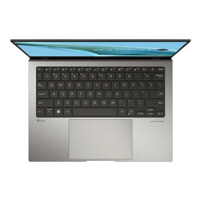 ноутбук ASUS ZenBook S UX5304VA-NQ042W 90NB0Z92-M00AT0 Серый
