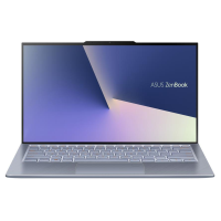 ноутбук ASUS ZenBook S13 UX392FN-AB006R 90NB0KZ1-M01290 Голубой