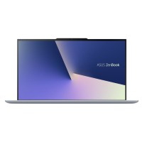 ноутбук ASUS ZenBook S13 UX392FN-AB006R 90NB0KZ1-M01290 Голубой