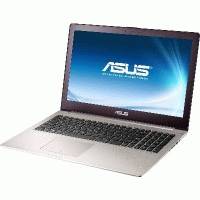 ноутбук ASUS ZenBook U500VZ i7 3632QM/8/512/BT/Win 8 Pro Серый