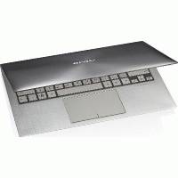 ноутбук ASUS ZenBook UX21E i5 2467M/4/128/BT/Win 7 HP Серебристый