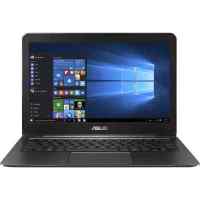 ноутбук ASUS ZenBook UX305CA-FC119T 90NB0AA1-M04820 Черный