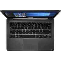 ноутбук ASUS ZenBook UX305CA-FC119T 90NB0AA1-M04820 Черный