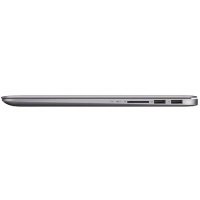 ноутбук ASUS ZenBook UX310UA-FB818T 90NB0CJ1-M13000 Серебристый