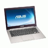 ноутбук ASUS ZenBook UX32VD i5 3317U/4/128/Win 8 Серебристый