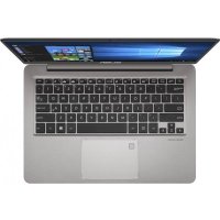 ноутбук ASUS ZenBook UX410UA-GV517R 90NB0DL3-M10570 Серый