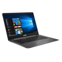 ноутбук ASUS ZenBook UX430UN-GV115R 90NB0GH1-M04060 Серый