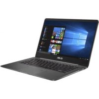 ноутбук ASUS ZenBook UX430UN-GV115R 90NB0GH1-M04060 Серый