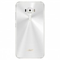 смартфон ASUS ZenFone 3 ZE552KL 90AZ0122-M01150 белый