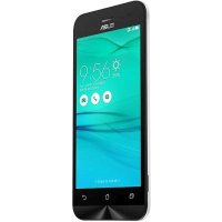 смартфон ASUS ZenFone Go ZB452KG 90AX0142-M01140