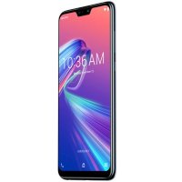 смартфон ASUS ZenFone Max Pro M2 ZB631KL 90AX01B2-M00050 синий