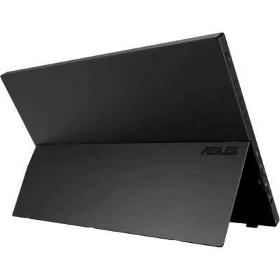 монитор ASUS ZenScreen Ink MB14AHD Черный