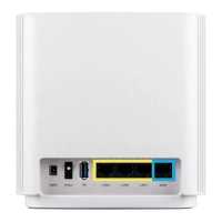 роутер ASUS ZenWiFi AX XT8 W-1-PK