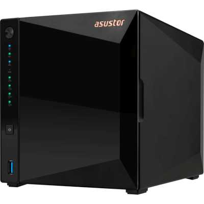 сетевое хранилище Asustor AS3304T v2
