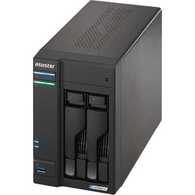 сетевое хранилище Asustor AS6702T