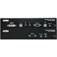 KVM-удлинитель Aten CE680-AT-G