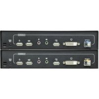 KVM-удлинитель Aten CE680-AT-G