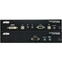 KVM-удлинитель Aten CE690-AT-G