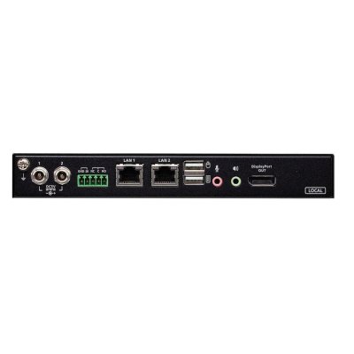 KVM переключатель Aten CN9950-AT-G
