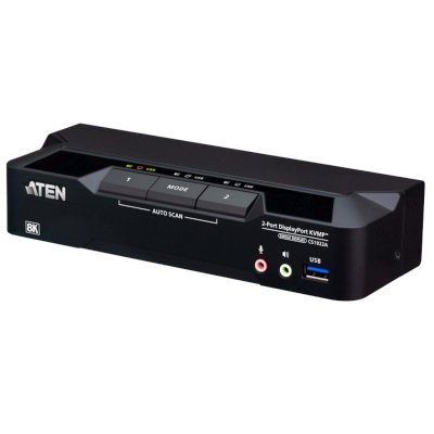 KVM переключатель Aten CS1922A-AT-G