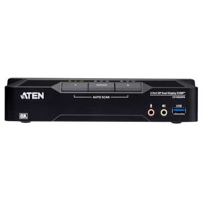 KVM переключатель Aten CS1942DPA-AT-G