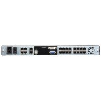 KVM переключатель Aten KL1116VN-AXA-RG