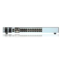 KVM переключатель Aten KN4124VA-AX-G