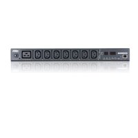 блок розеток Aten PE5208G-AX-G