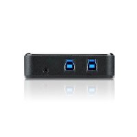 KVM переключатель Aten US234-AT