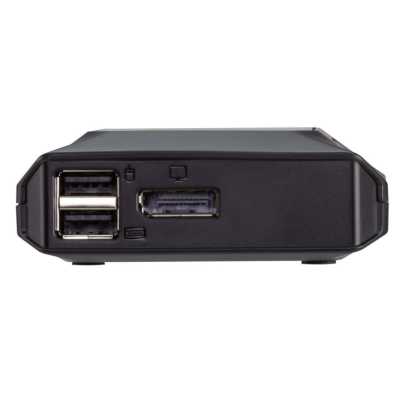 KVM переключатель Aten US3312-AT
