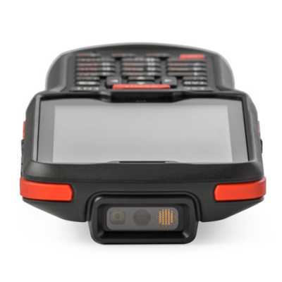 терминал сбора данных АТОЛ Smart Prime 54204 черный