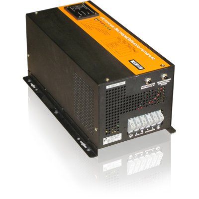 ИБП АТС-Конверс ATS 3000 W-24V