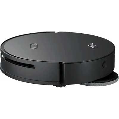 робот-пылесос Atvel R100 Black черный