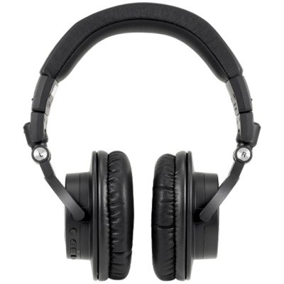 гарнитура Audio-Technica ATH-M50XBT2 Black