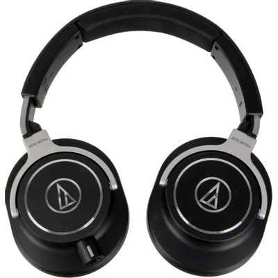 наушники Audio-Technica ATH-M70X Black