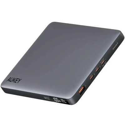 внешний аккумулятор Aukey Sprint X 20000 APB-PB-Y44