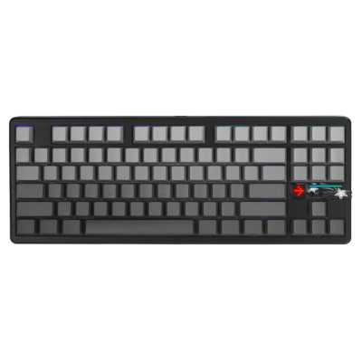 клавиатура AULA F87 Pro V2 6978080506122 Серый