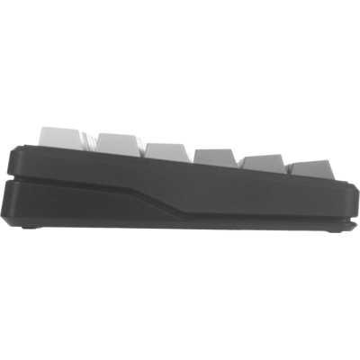 клавиатура AULA F87 Pro V2 6978080506122 Серый